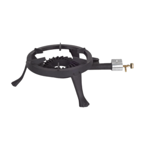 HORNALLA A GAS HIERRO FUNDIDO 25,000 Kcal/h 420 g/h