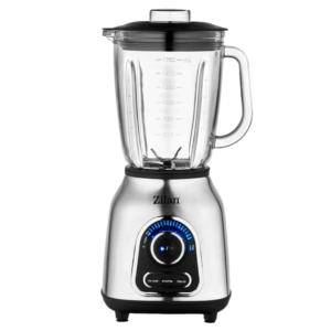 LICUADORA DIGITAL 1.75 lts 1400W 3 Velocidades