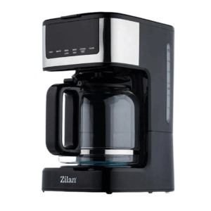 CAFETERA DE GOTEO DIGITAL 900W